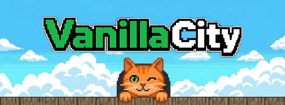 VanillaCity